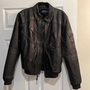 POLO bomber for sale NEW